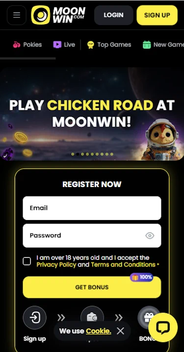 MoonWin
